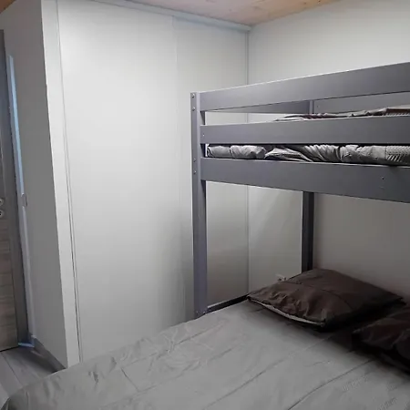 Paquito, Mini Maison 1 Avec Terrasse Et Parking Διαμέρισμα *