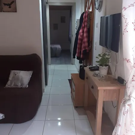 Paquito, Mini Maison 1 Avec Terrasse Et Parking Διαμέρισμα