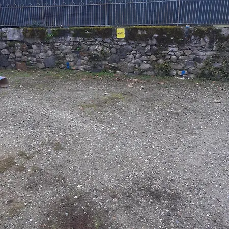 Διαμέρισμα Paquito, Mini Maison 1 Avec Terrasse Et Parking Ax-les-Thermes